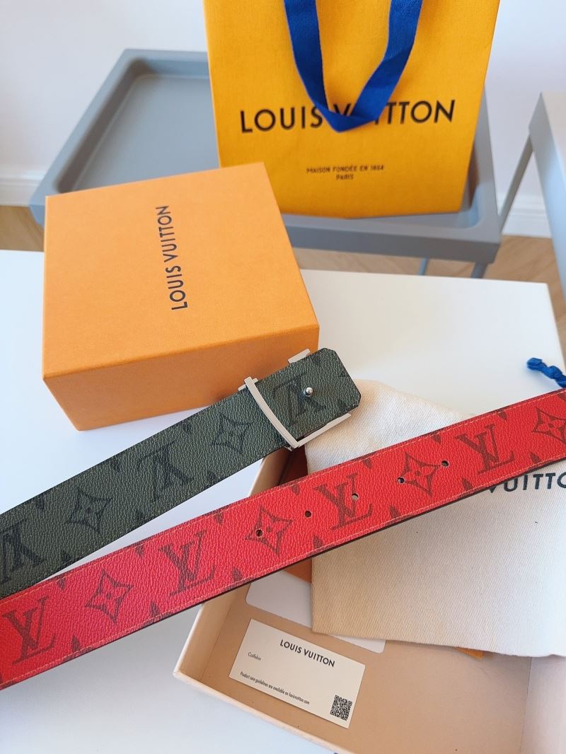 l0vis Vvtt0n belts